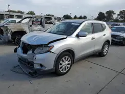KNMAT2MT8GP617935 2016 NISSAN ROGUE