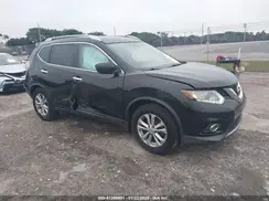 KNMAT2MT8GP618955 2016 NISSAN ROGUE
