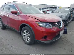 KNMAT2MT8GP620737 2016 NISSAN ROGUE