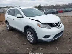 KNMAT2MT8GP620964 2016 NISSAN ROGUE