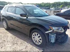 KNMAT2MT8GP622245 2016 NISSAN ROGUE