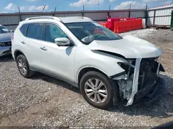 KNMAT2MT8GP623105 2016 NISSAN ROGUE