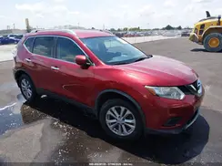 KNMAT2MT8GP624304 2016 NISSAN ROGUE
