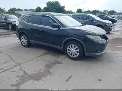 KNMAT2MT8GP625324 2016 NISSAN ROGUE