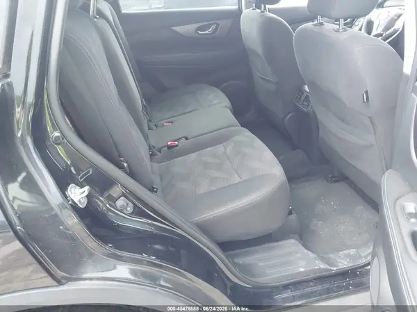 KNMAT2MT8GP625324 2016 NISSAN ROGUE - Image 8