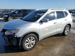 KNMAT2MT8GP625663 2016 NISSAN ROGUE