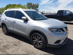 KNMAT2MT8GP627462 2016 NISSAN ROGUE
