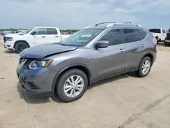 KNMAT2MT8GP627476 2016 NISSAN ROGUE