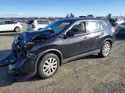 KNMAT2MT8GP628319 2016 NISSAN ROGUE
