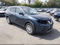 KNMAT2MT8GP631088 2016 NISSAN ROGUE