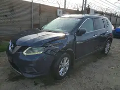 KNMAT2MT8GP631141 2016 NISSAN ROGUE