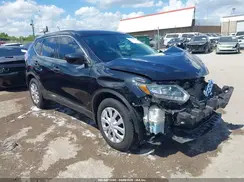 KNMAT2MT8GP631494 2016 NISSAN ROGUE
