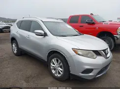 KNMAT2MT8GP631916 2016 NISSAN ROGUE