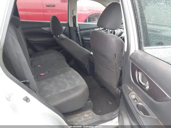 KNMAT2MT8GP631916 2016 NISSAN ROGUE - Image 8