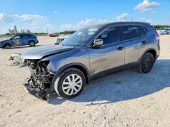 KNMAT2MT8GP632838 2016 NISSAN ROGUE