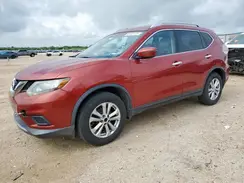 KNMAT2MT8GP633066 2016 NISSAN ROGUE