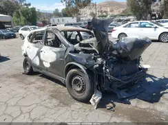 KNMAT2MT8GP634444 2016 NISSAN ROGUE