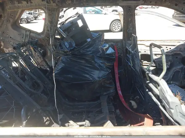 KNMAT2MT8GP634444 2016 NISSAN ROGUE - Image 8