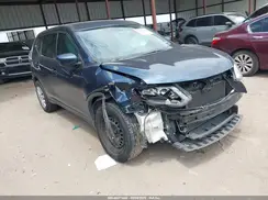 KNMAT2MT8GP634492 2016 NISSAN ROGUE