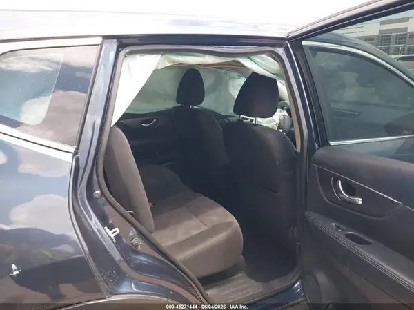 KNMAT2MT8GP634492 2016 NISSAN ROGUE - Image 8