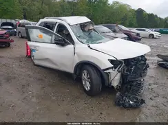 KNMAT2MT8GP634637 2016 NISSAN ROGUE