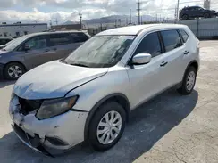 KNMAT2MT8GP636159 2016 NISSAN ROGUE