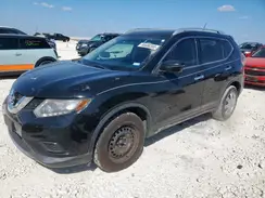 KNMAT2MT8GP639997 2016 NISSAN ROGUE