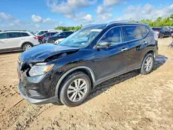 KNMAT2MT8GP640812 2016 NISSAN ROGUE