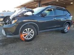 KNMAT2MT8GP642172 2016 NISSAN ROGUE