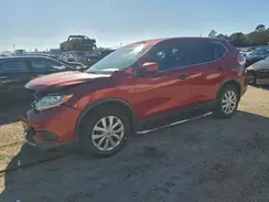 KNMAT2MT8GP642513 2016 NISSAN ROGUE