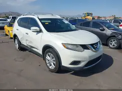 KNMAT2MT8GP644939 2016 NISSAN ROGUE