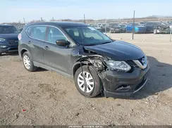 KNMAT2MT8GP646495 2016 NISSAN ROGUE