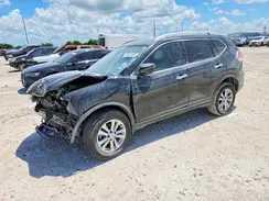 KNMAT2MT8GP647100 2016 NISSAN ROGUE