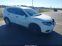 KNMAT2MT8GP648201 2016 NISSAN ROGUE