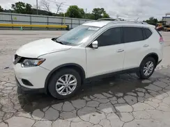 KNMAT2MT8GP649641 2016 NISSAN ROGUE