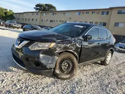 KNMAT2MT8GP650210 2016 NISSAN ROGUE
