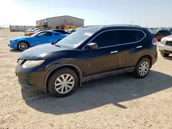 KNMAT2MT8GP650305 2016 NISSAN ROGUE