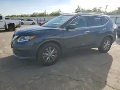 KNMAT2MT8GP651261 2016 NISSAN ROGUE