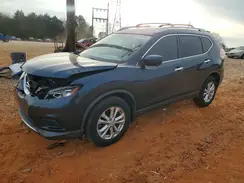 KNMAT2MT8GP656797 2016 NISSAN ROGUE