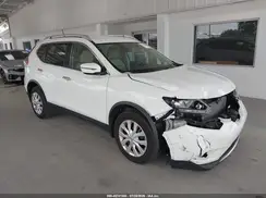 KNMAT2MT8GP659148 2016 NISSAN ROGUE
