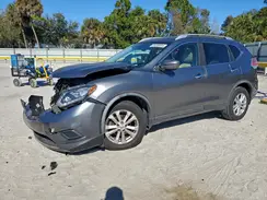 KNMAT2MT8GP660882 2016 NISSAN ROGUE