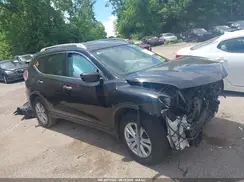 KNMAT2MT8GP662115 2016 NISSAN ROGUE