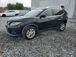 KNMAT2MT8GP662485 2016 NISSAN ROGUE