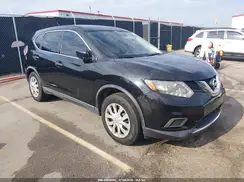 KNMAT2MT8GP665287 2016 NISSAN ROGUE