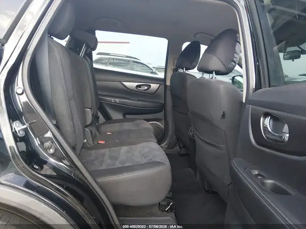 KNMAT2MT8GP665287 2016 NISSAN ROGUE - Image 8
