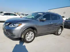 KNMAT2MT8GP667413 2016 NISSAN ROGUE