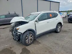 KNMAT2MT8GP669064 2016 NISSAN ROGUE