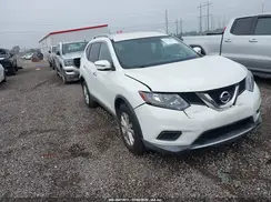 KNMAT2MT8GP669078 2016 NISSAN ROGUE