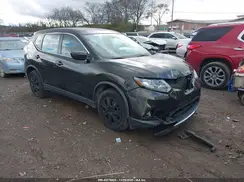 KNMAT2MT8GP669405 2016 NISSAN ROGUE