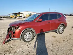 KNMAT2MT8GP670330 2016 NISSAN ROGUE